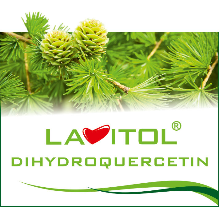 Lavitol (dihydroquercetin)